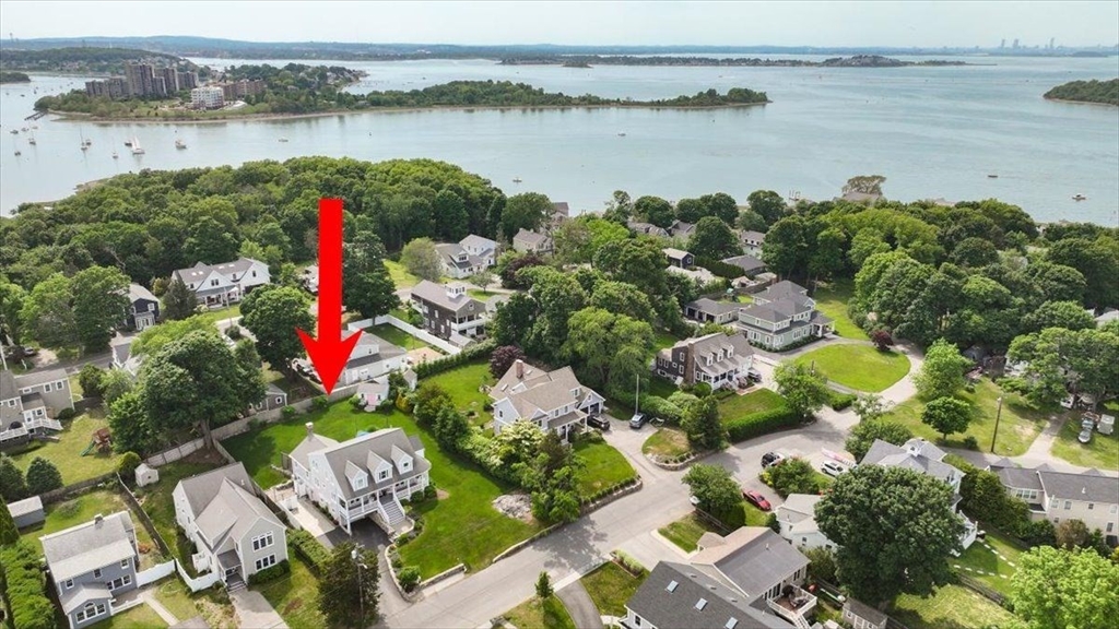 50 Kimball Beach Road Hingham, MA 02043 - Photo 3 of 40