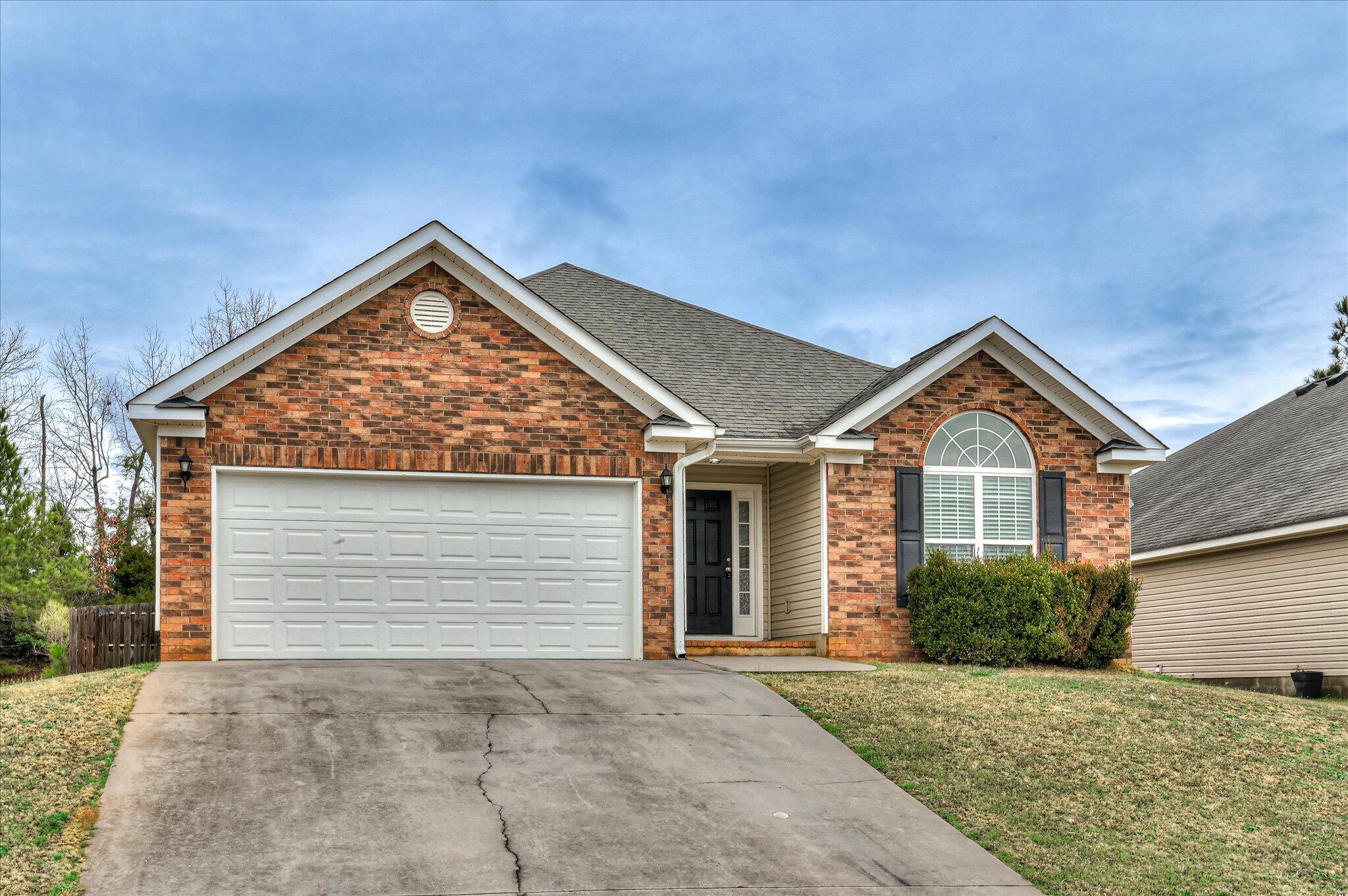 452 Lory Lane Grovetown, GA 30813 - Photo 3 of 38 03-103