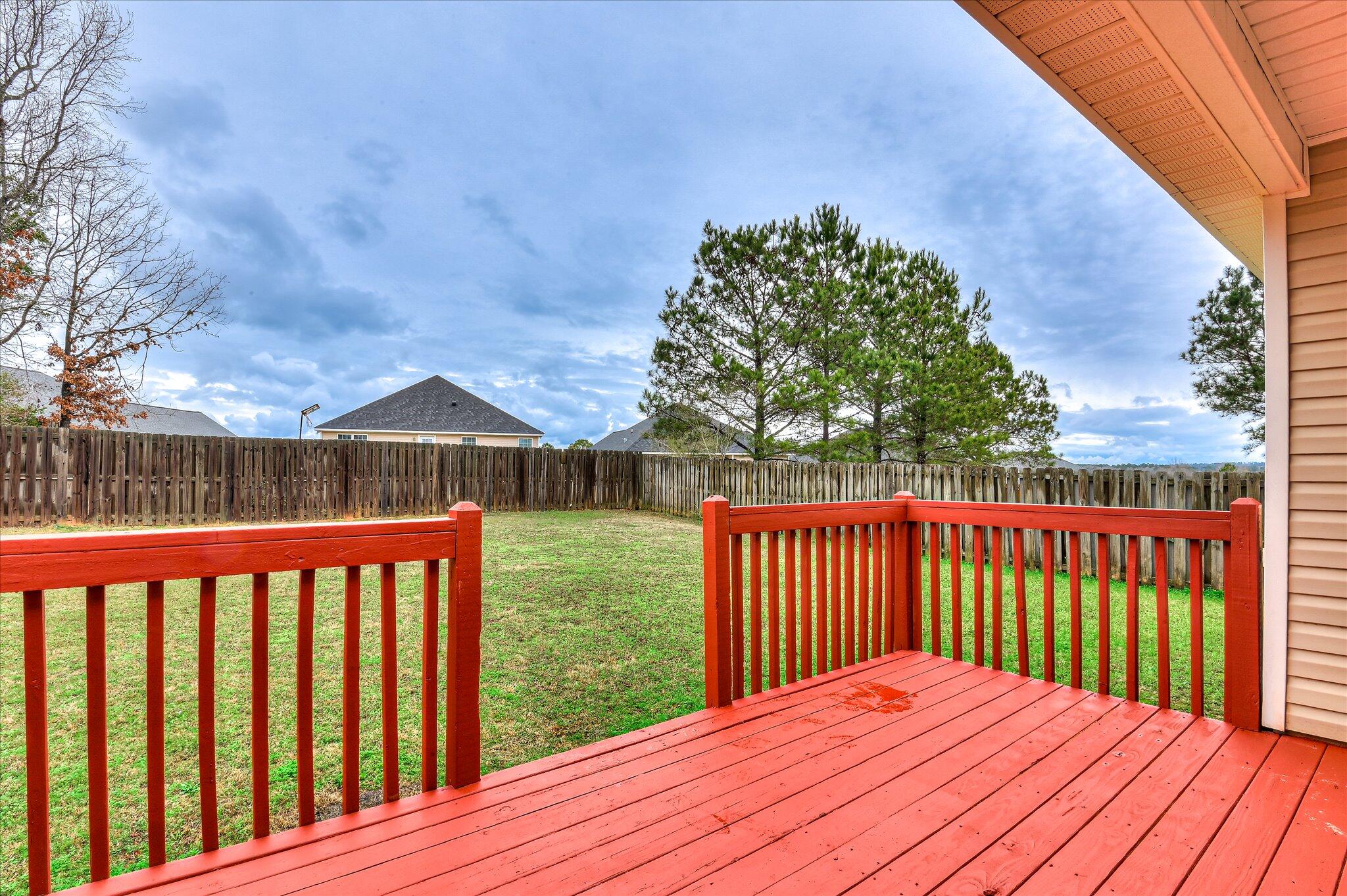 452 Lory Lane Grovetown, GA 30813 - Photo 34 of 38 34-133