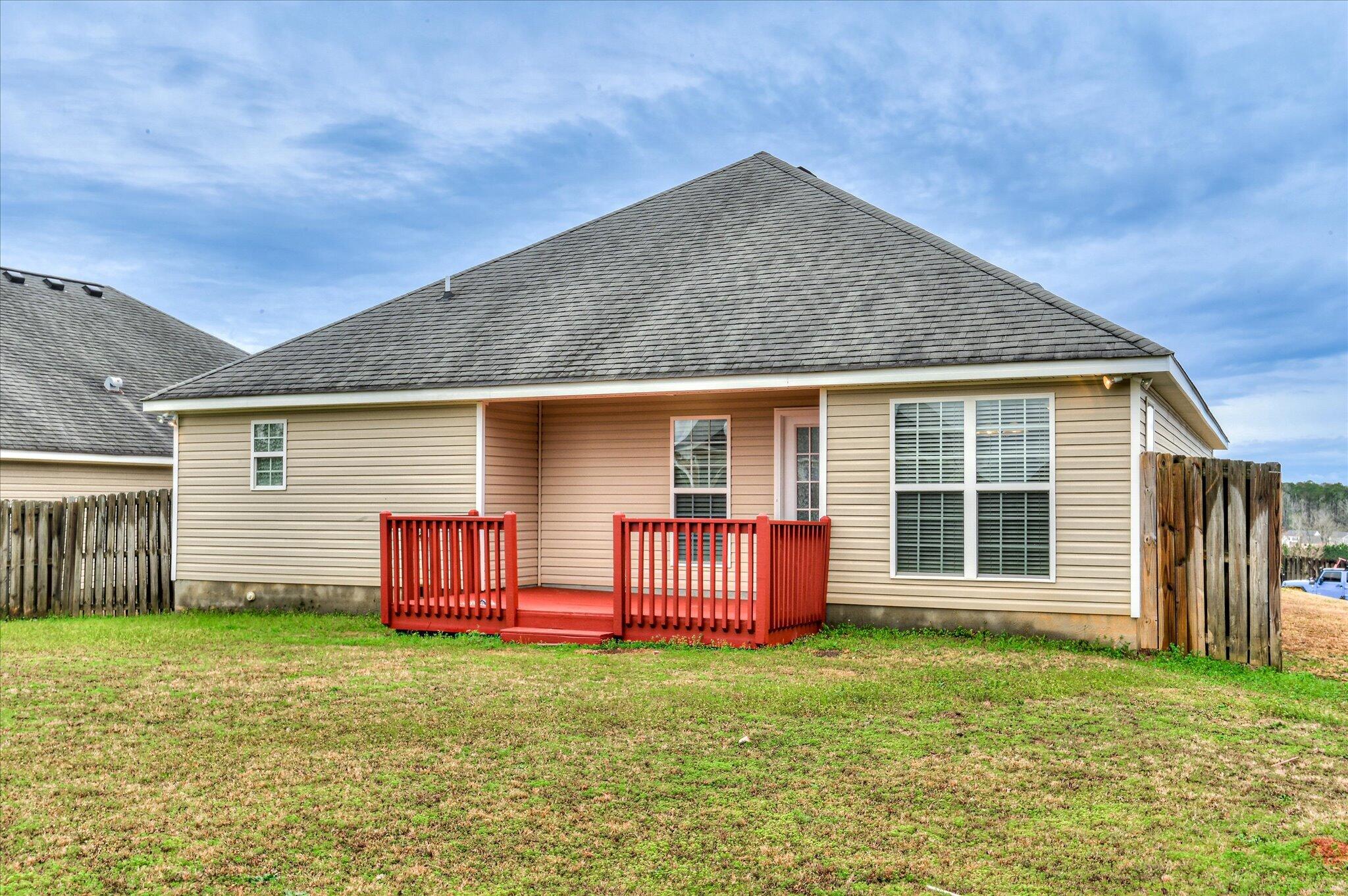 452 Lory Lane Grovetown, GA 30813 - Photo 36 of 38 36-135