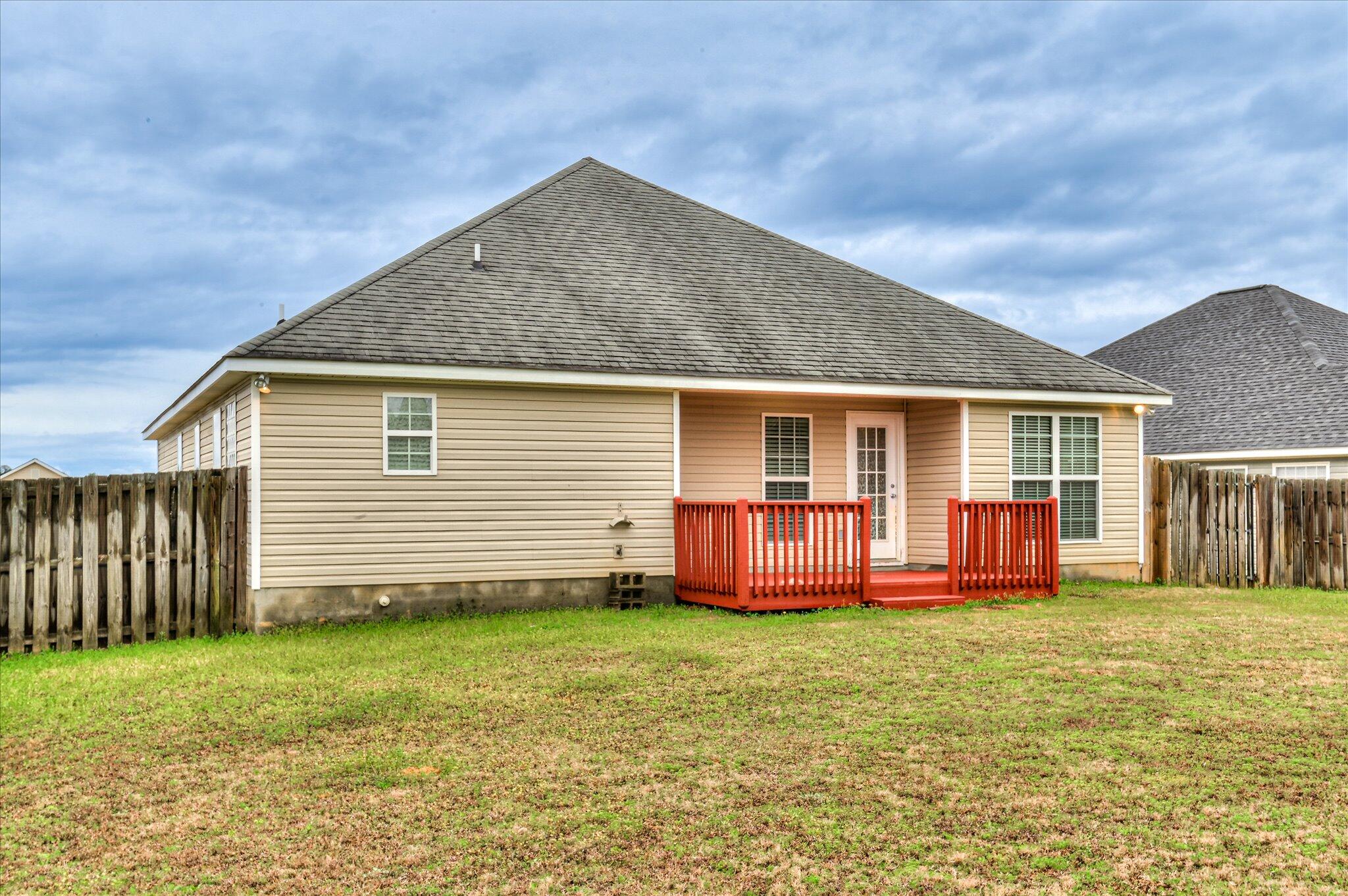 452 Lory Lane Grovetown, GA 30813 - Photo 37 of 38 37-136