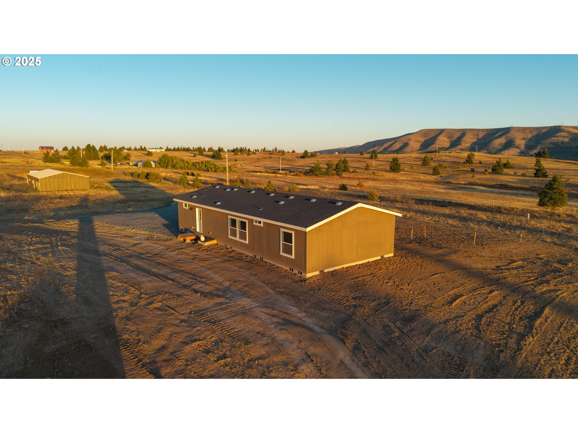 959 High Prairie Road Lyle, WA 98635 - Photo 19 of 37