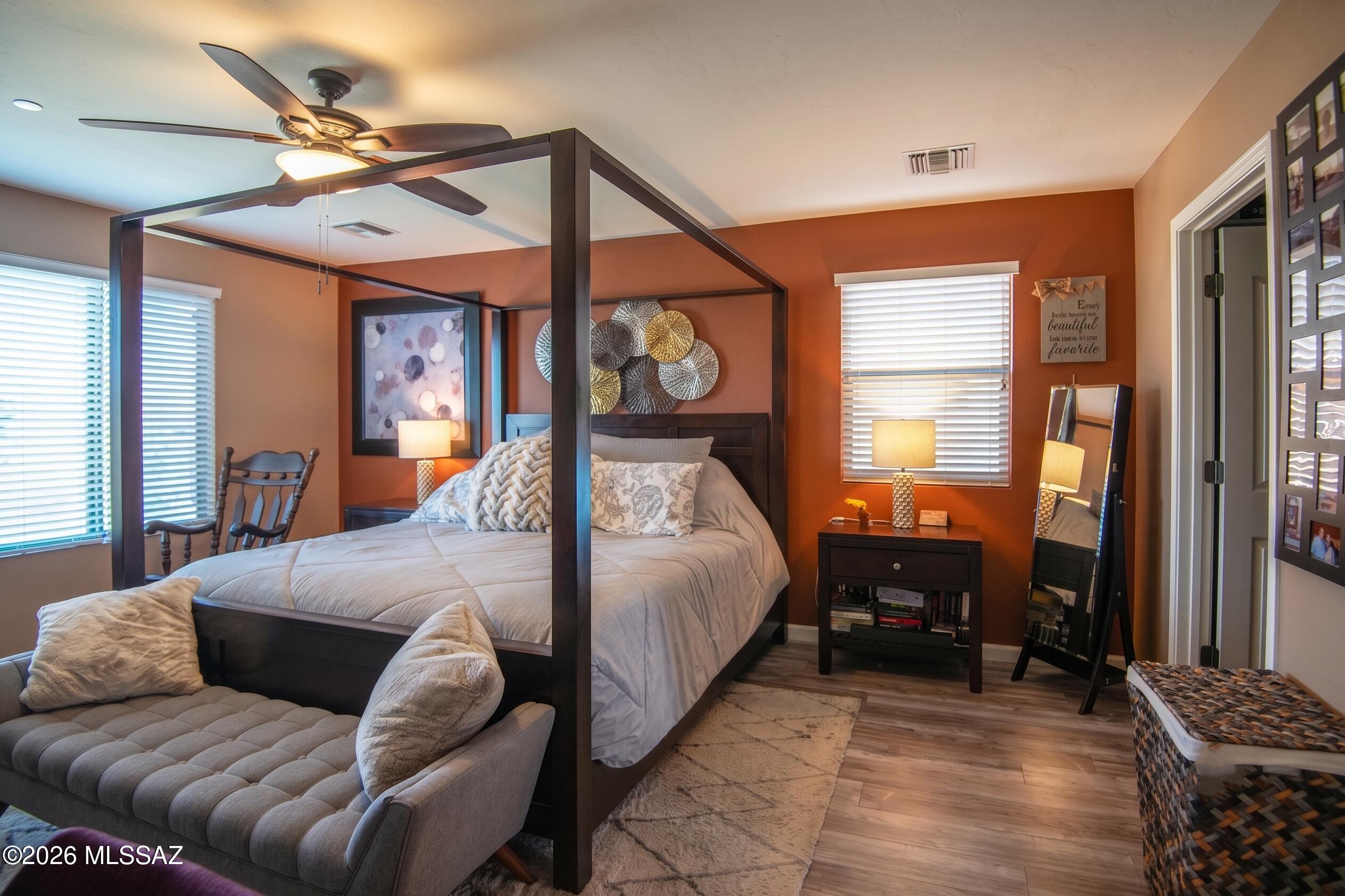 4380 West Windsor Ranch Place Marana, AZ 85658 - Photo 27 of 38