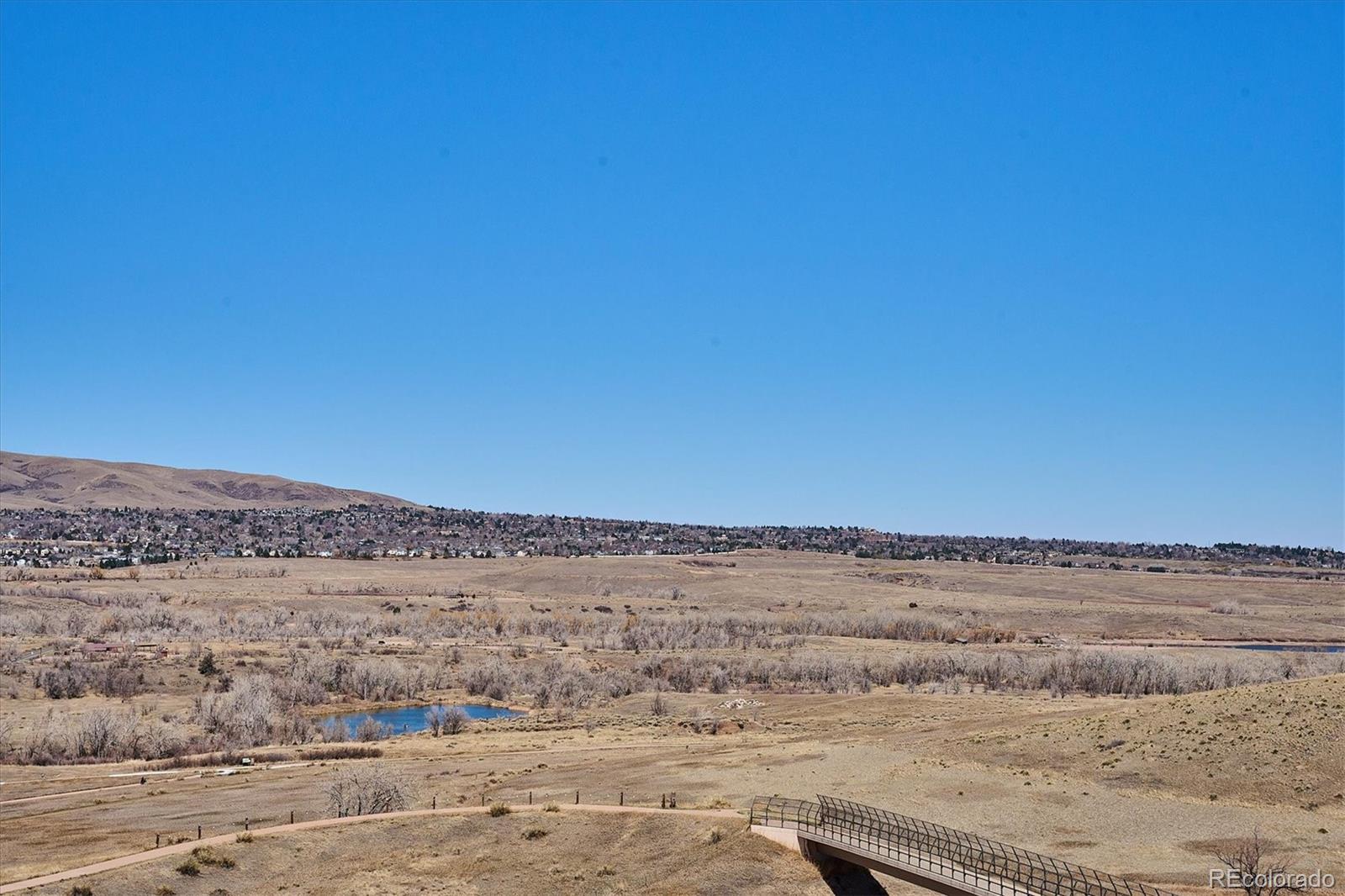 4143 South Deframe Court Morrison, CO 80465 - Photo 7 of 48 a view of beach and ocean
