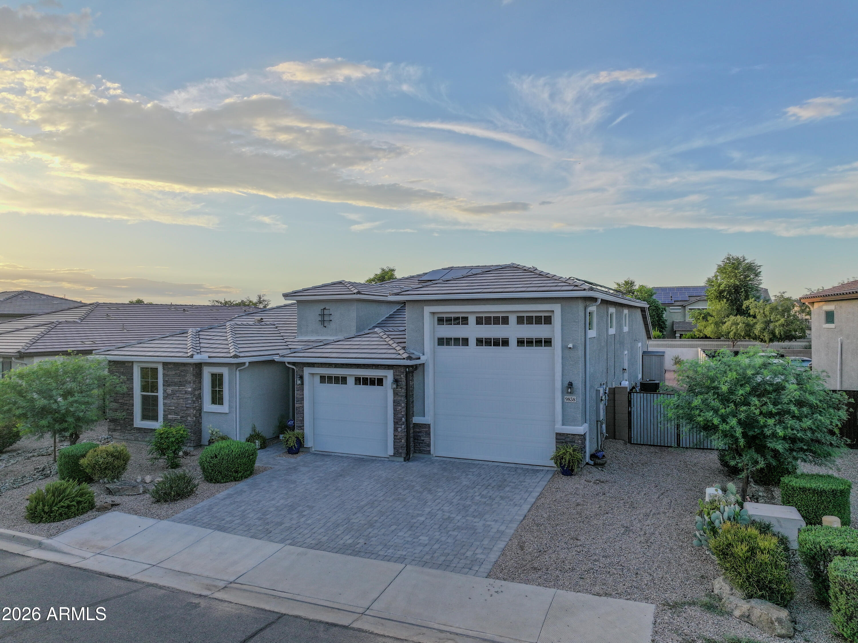 9838 Harvest Road Florence, AZ 85132 - Photo 42 of 46 9838 E Harvest Rd
