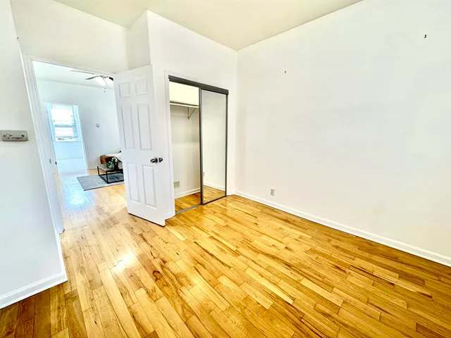 $2,695 | 247 Clendenny Avenue, Unit 2, Jersey City, NJ 07304