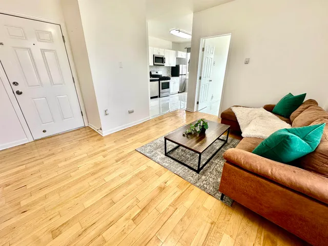 $2,695 | 247 Clendenny Avenue, Unit 2, Jersey City, NJ 07304