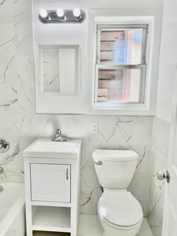 $2,695 | 247 Clendenny Avenue, Unit 2, Jersey City, NJ 07304