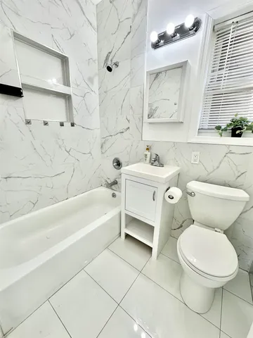 $2,695 | 247 Clendenny Avenue, Unit 2, Jersey City, NJ 07304