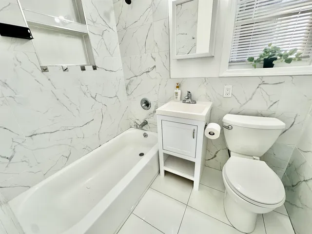 $2,695 | 247 Clendenny Avenue, Unit 2, Jersey City, NJ 07304