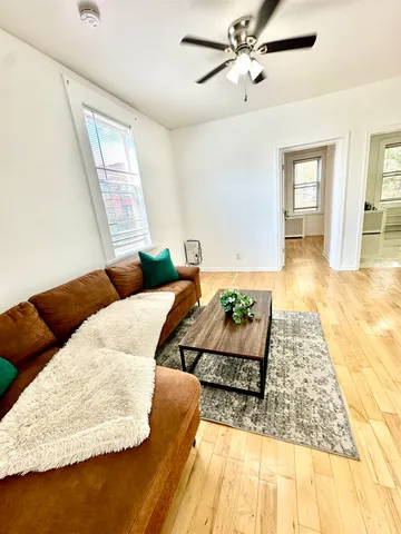 $2,695 | 247 Clendenny Avenue, Unit 2, Jersey City, NJ 07304