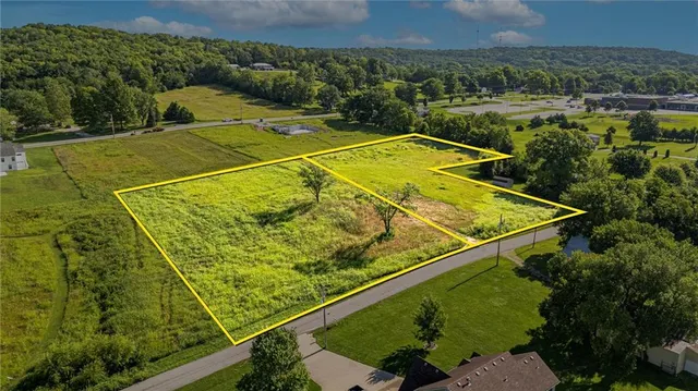 $119,000 | 0 Limit Street, Leavenworth, KS 66048