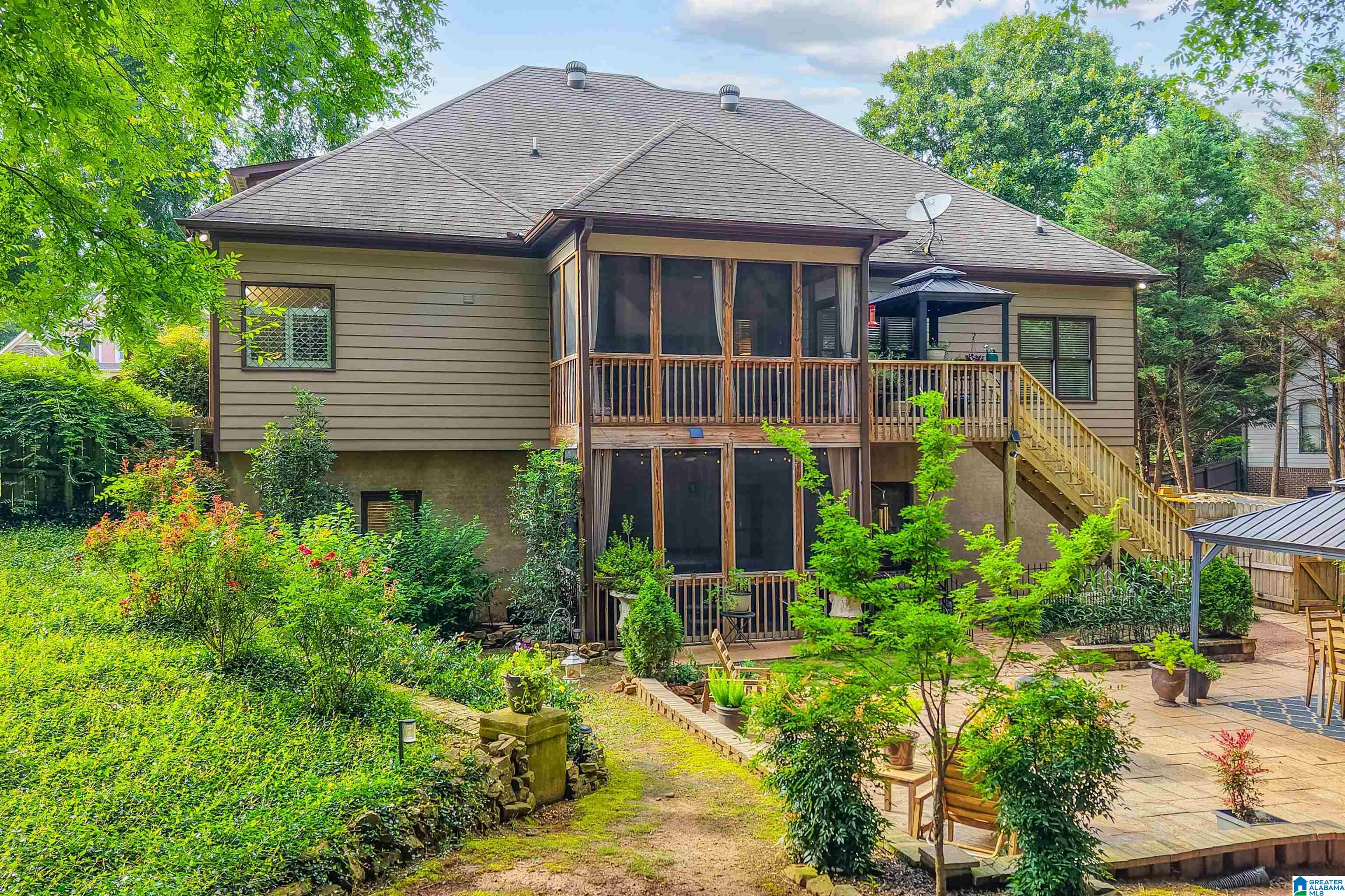 208 Sterling Gate Lane Alabaster, AL 35007 - Photo 33 of 46