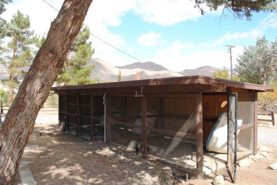 6641 South Kelso Valley Road Weldon, CA 93283 - Photo 45 of 46 Gallery Image 45