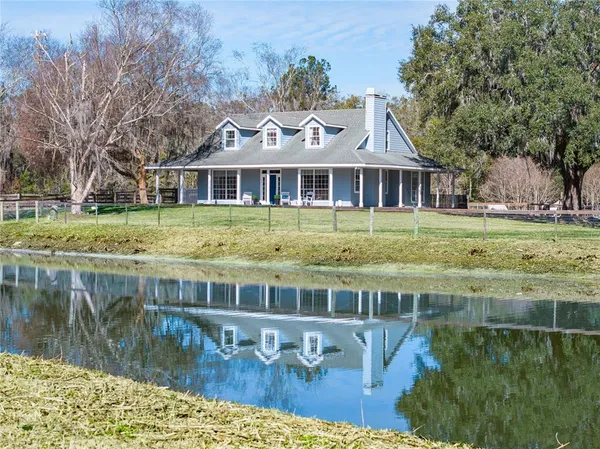 $874,000 | 10720 Northwest 53rd Terrace, Gainesville, FL 32653