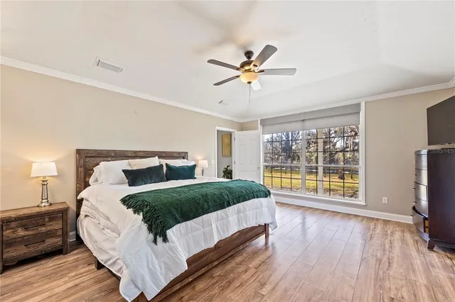 $874,000 | 10720 Northwest 53rd Terrace, Gainesville, FL 32653