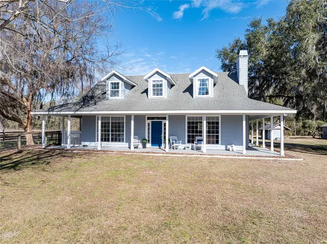 $899,000 | 10720 Northwest 53rd Terrace, Gainesville, FL 32653