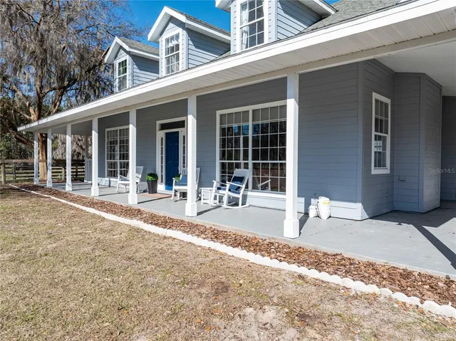 $874,000 | 10720 Northwest 53rd Terrace, Gainesville, FL 32653