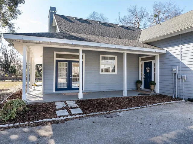 $874,000 | 10720 Northwest 53rd Terrace, Gainesville, FL 32653