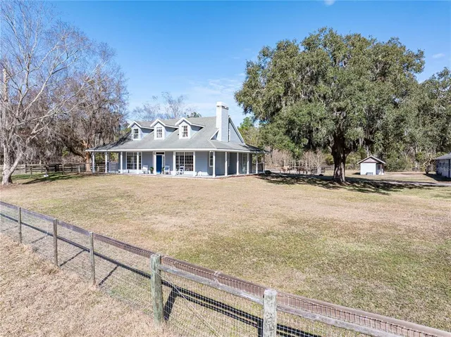 $899,000 | 10720 Northwest 53rd Terrace, Gainesville, FL 32653