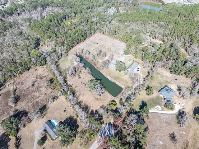 $874,000 | 10720 Northwest 53rd Terrace, Gainesville, FL 32653