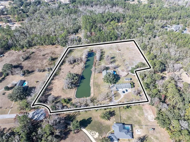 $899,000 | 10720 Northwest 53rd Terrace, Gainesville, FL 32653