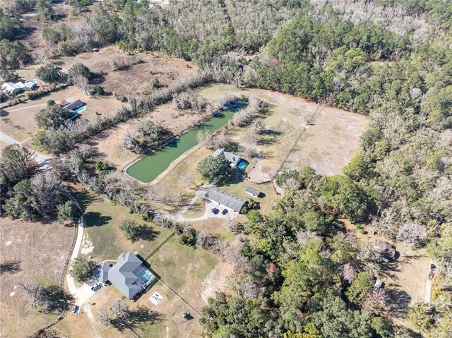 $874,000 | 10720 Northwest 53rd Terrace, Gainesville, FL 32653