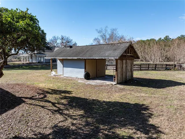 $874,000 | 10720 Northwest 53rd Terrace, Gainesville, FL 32653