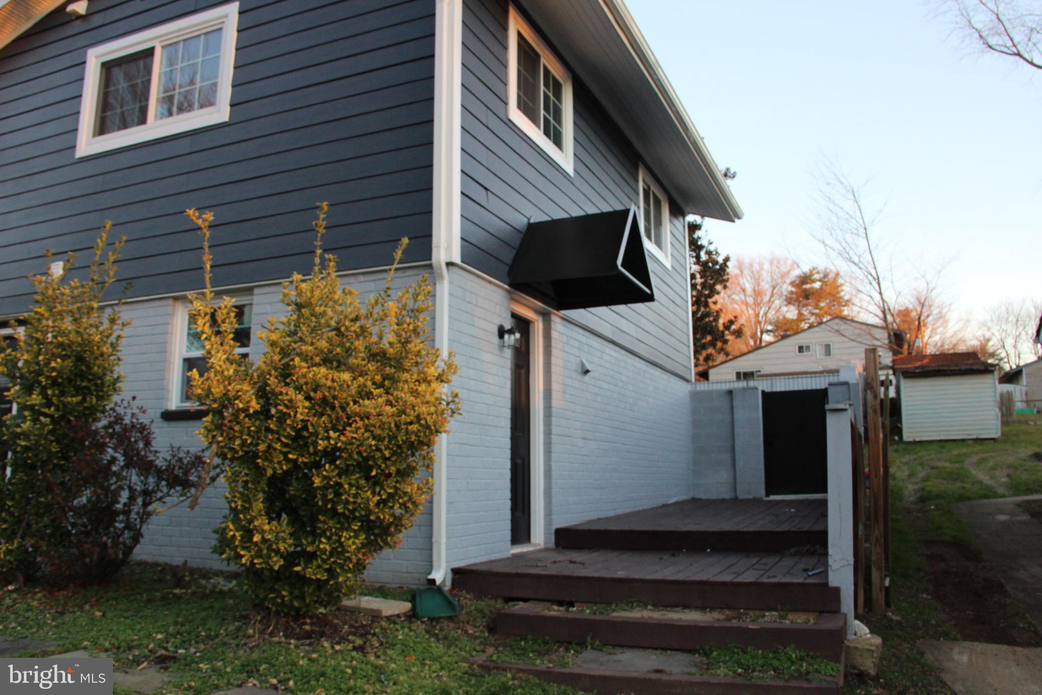 4404 Mahan Road Silver Spring, MD 20906 - Photo 4 of 35
