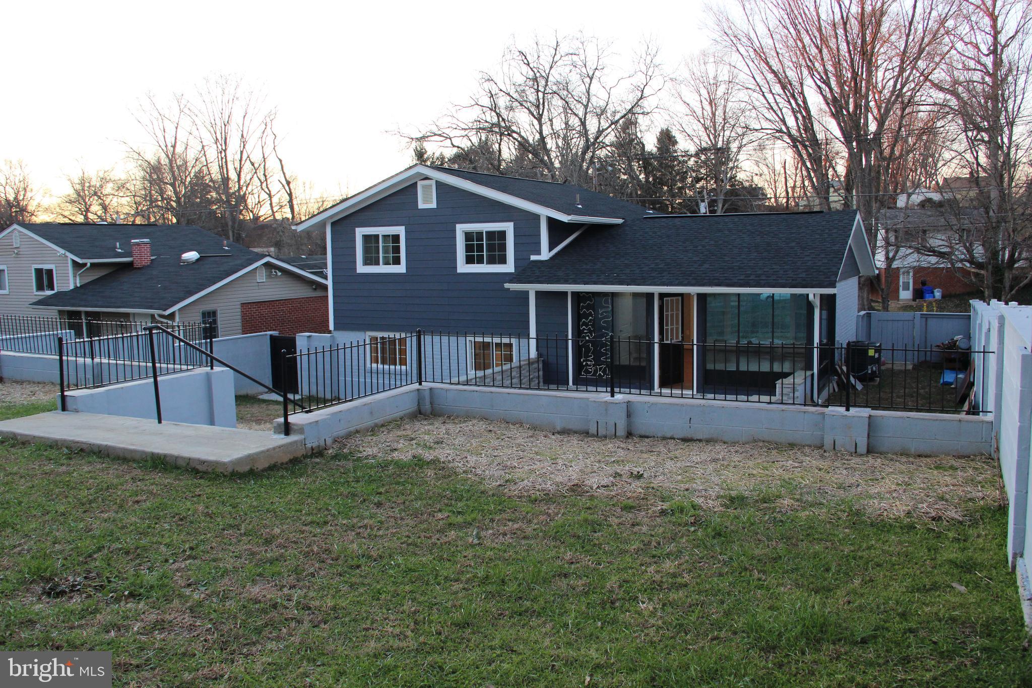 4404 Mahan Road Silver Spring, MD 20906 - Photo 31 of 35