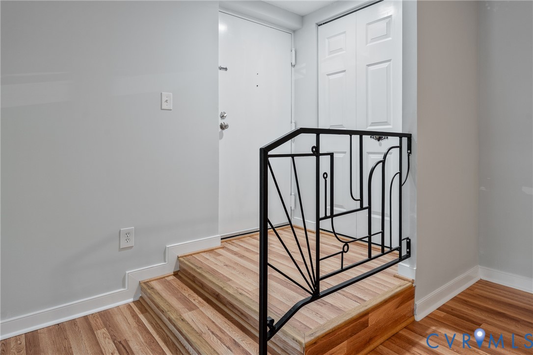 1505 Thistle Road, Unit 204 Henrico, VA 23238 - Photo 3 of 61