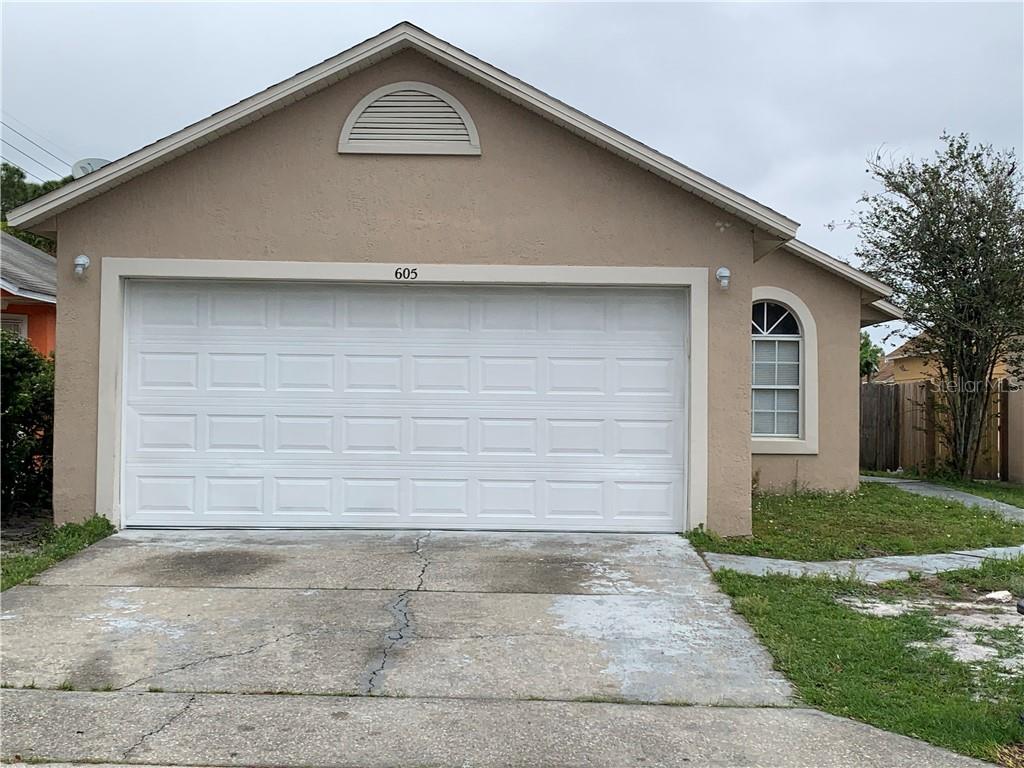 605 Greys Ferry Road Orlando, FL 32811 - Photo 1 of 1