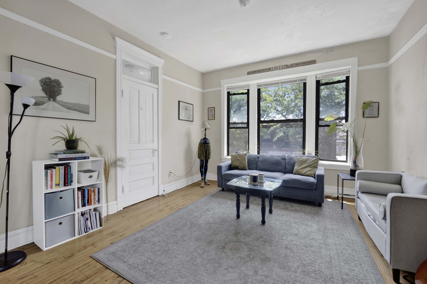 1406 West Flournoy Street, Unit 3 Chicago, IL 60607 - Photo 4 of 17