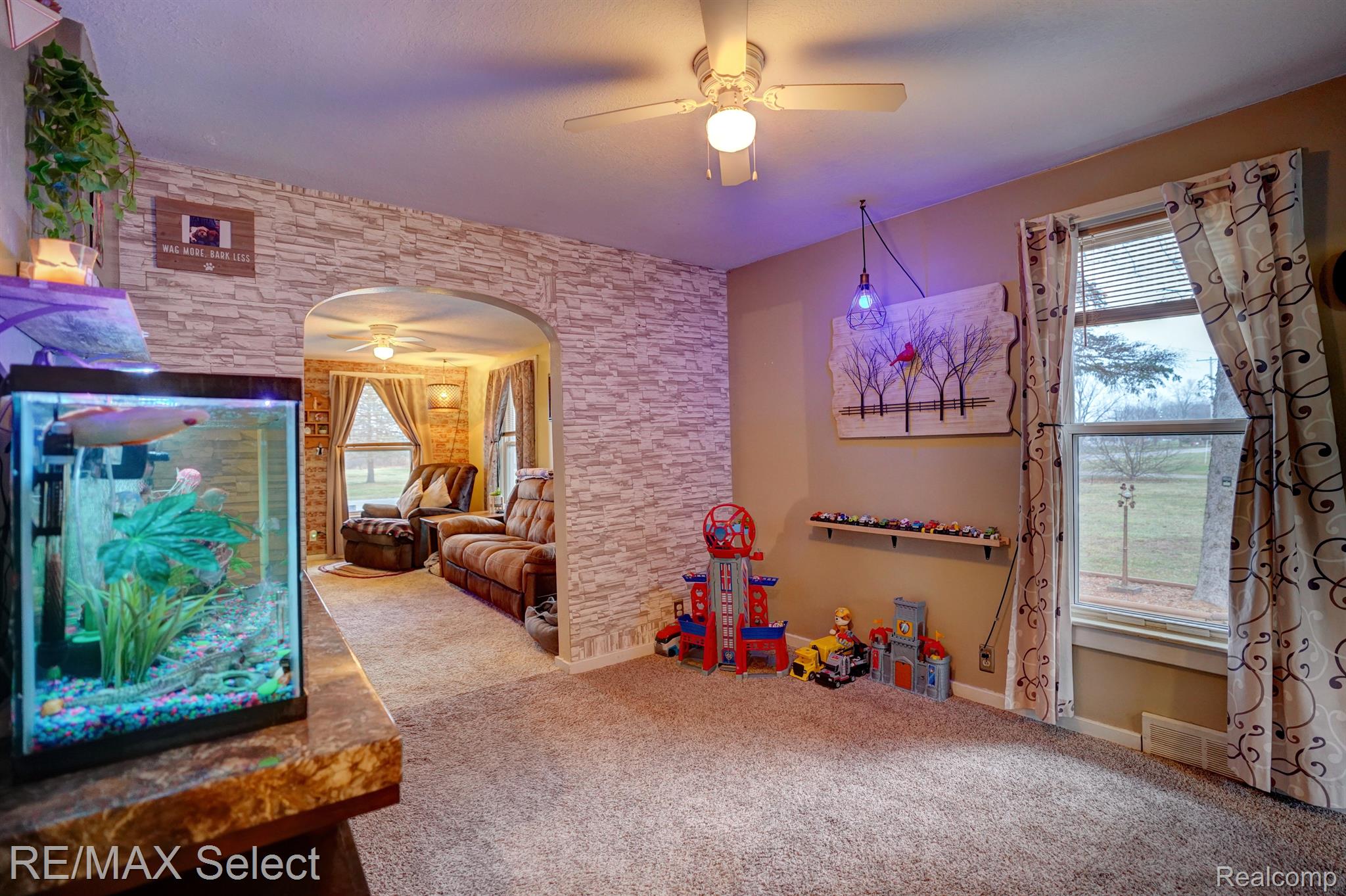 5205 West Dodge Road Clio, MI 48420 - Photo 14 of 28 Gallery Image 14