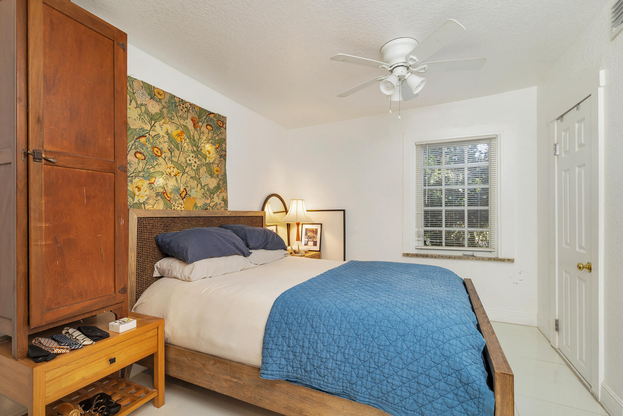 324 Pilgrim Road West Palm Beach, FL 33405 - Photo 21 of 30 Guest House Bedroom 1