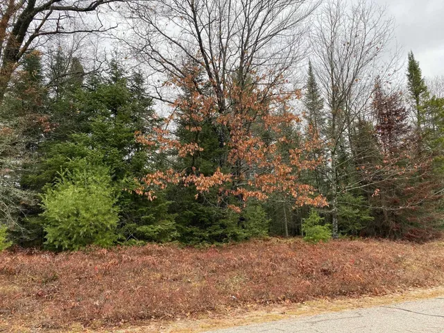 $56,900 | Moen Lake, Rhinelander, WI 54501