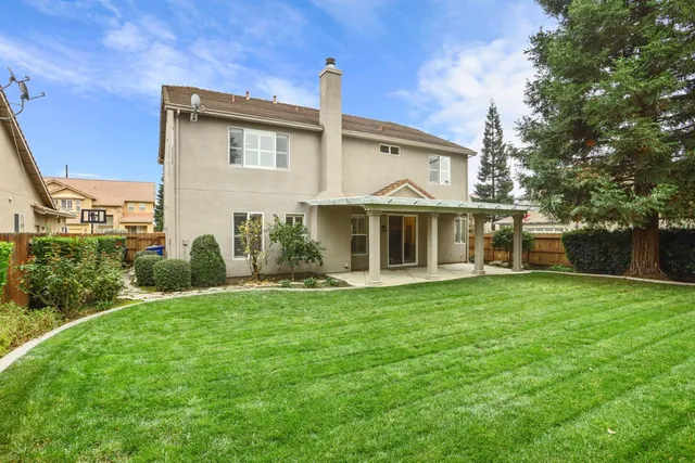 $769,000 | 4305 Lourmarin Lane, Modesto, CA 95356