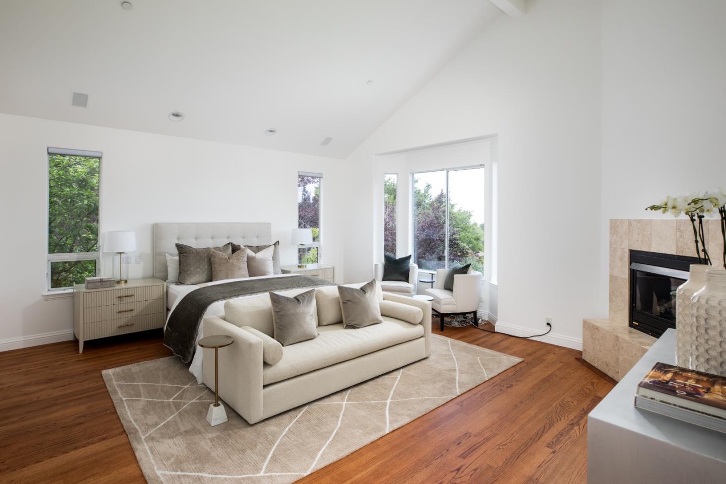 1901 Quail Meadow Road Los Altos, CA 94024 - Photo 20 of 57