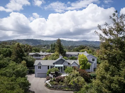 $7,795,000 | 1901 Quail Meadow Road, Los Altos, CA 94024