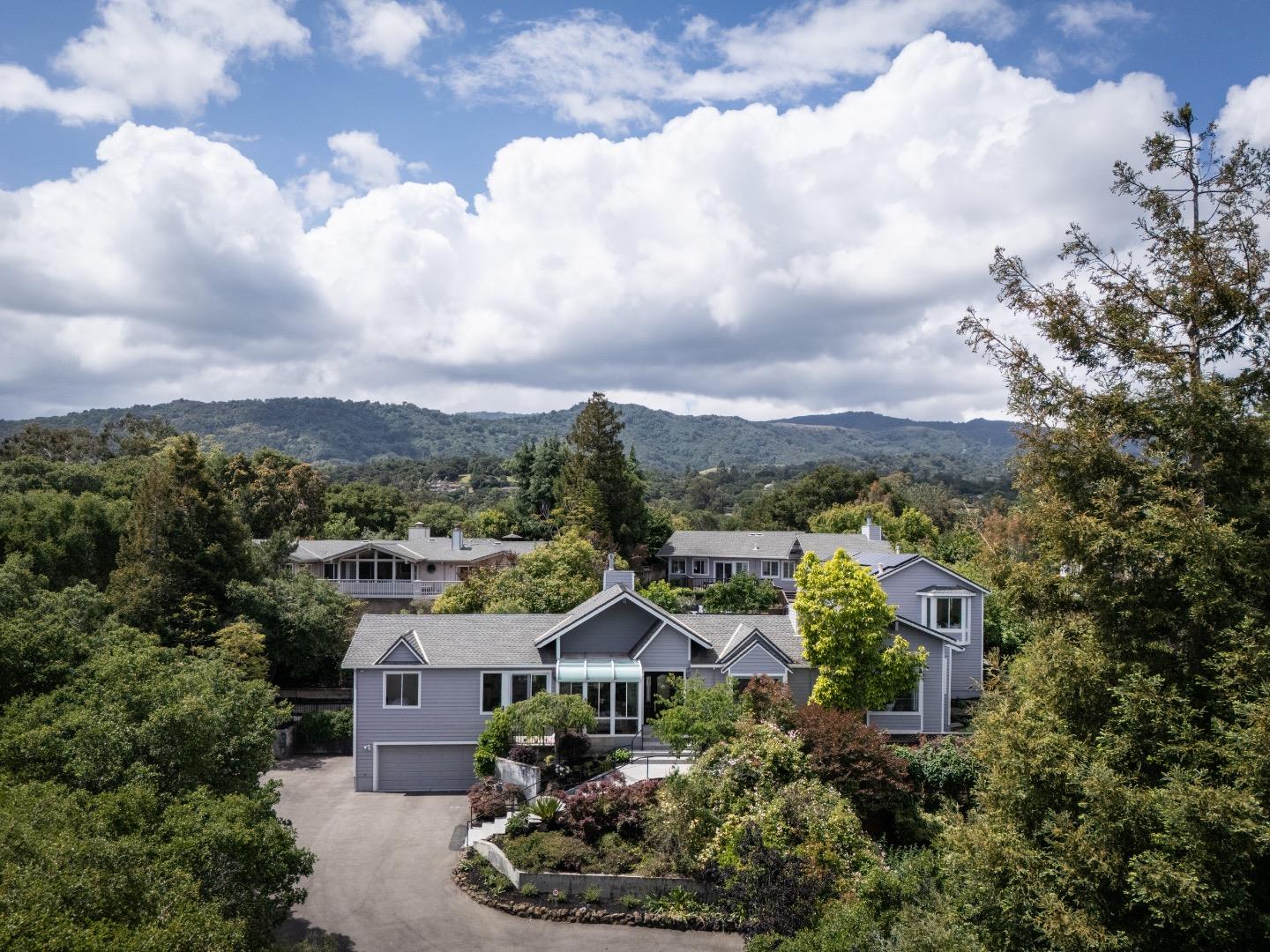 1901 Quail Meadow Road Los Altos, CA 94024 - Photo 2 of 57