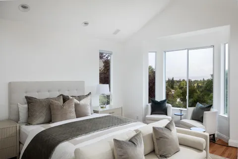 $7,795,000 | 1901 Quail Meadow Road, Los Altos, CA 94024