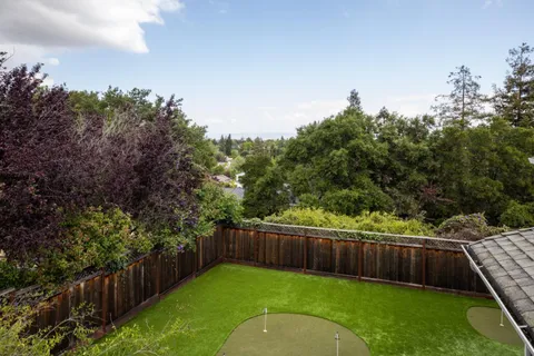 $7,795,000 | 1901 Quail Meadow Road, Los Altos, CA 94024