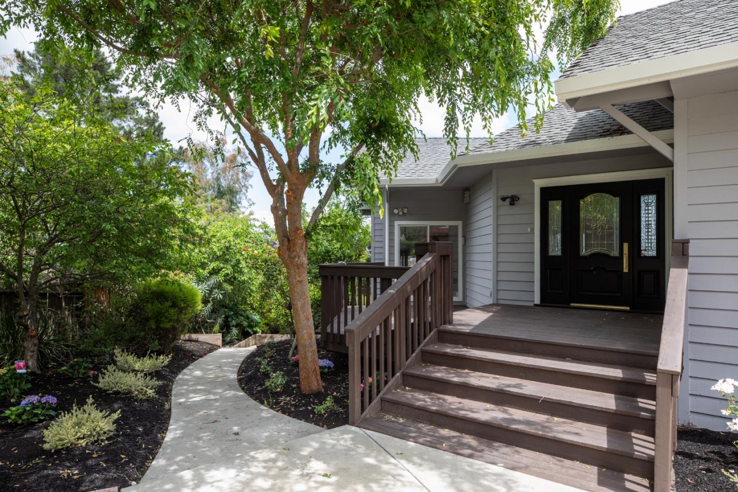 1901 Quail Meadow Road Los Altos, CA 94024 - Photo 29 of 57