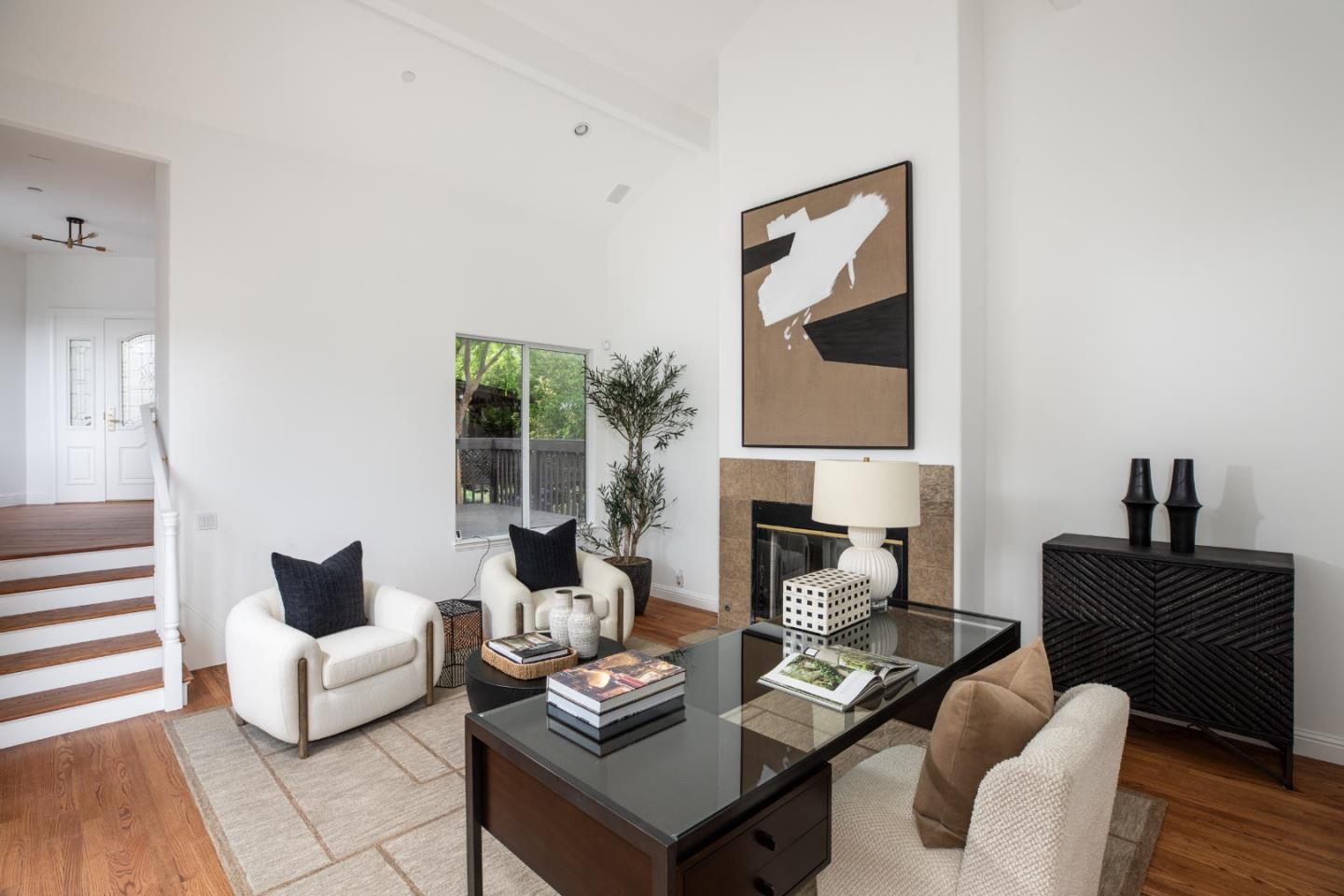 1901 Quail Meadow Road Los Altos, CA 94024 - Photo 30 of 57