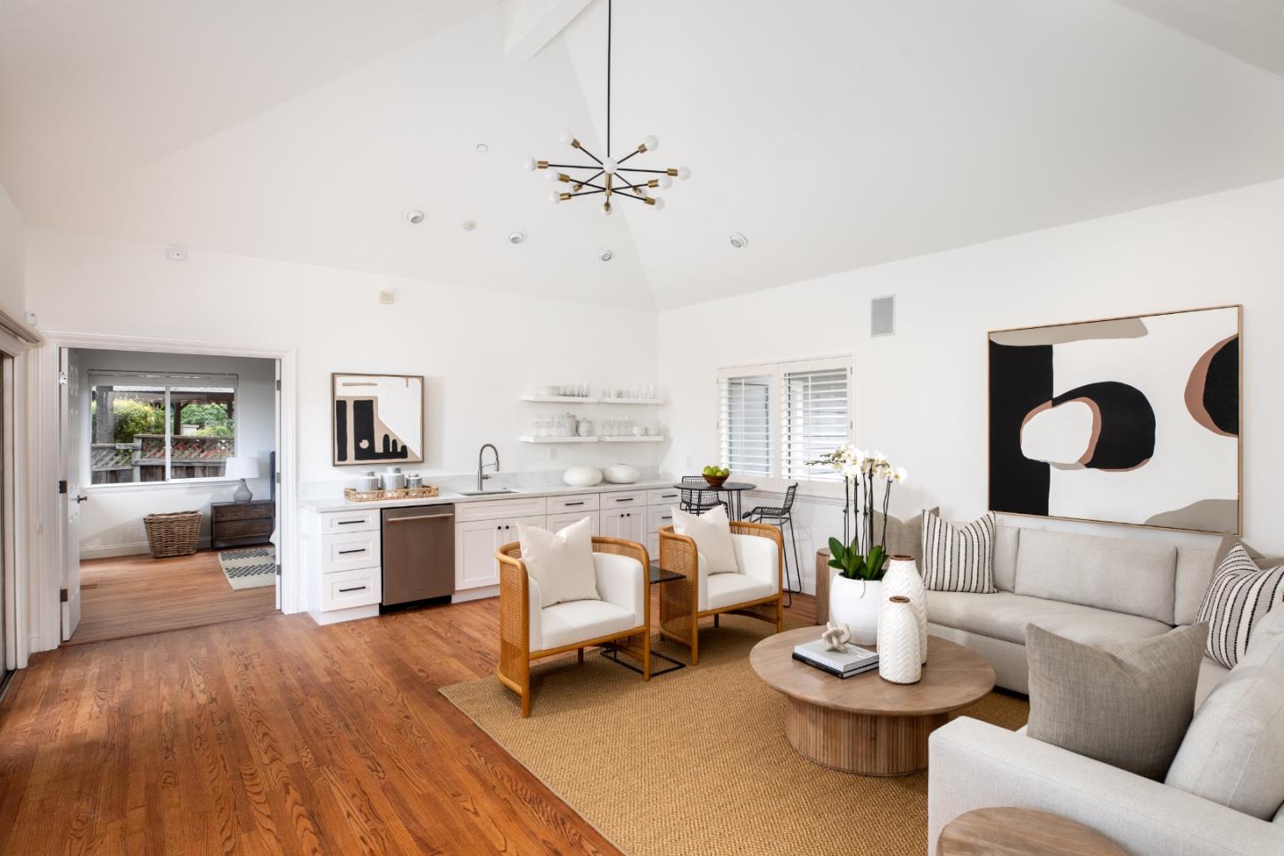 1901 Quail Meadow Road Los Altos, CA 94024 - Photo 32 of 57