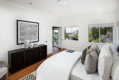 $7,795,000 | 1901 Quail Meadow Road, Los Altos, CA 94024