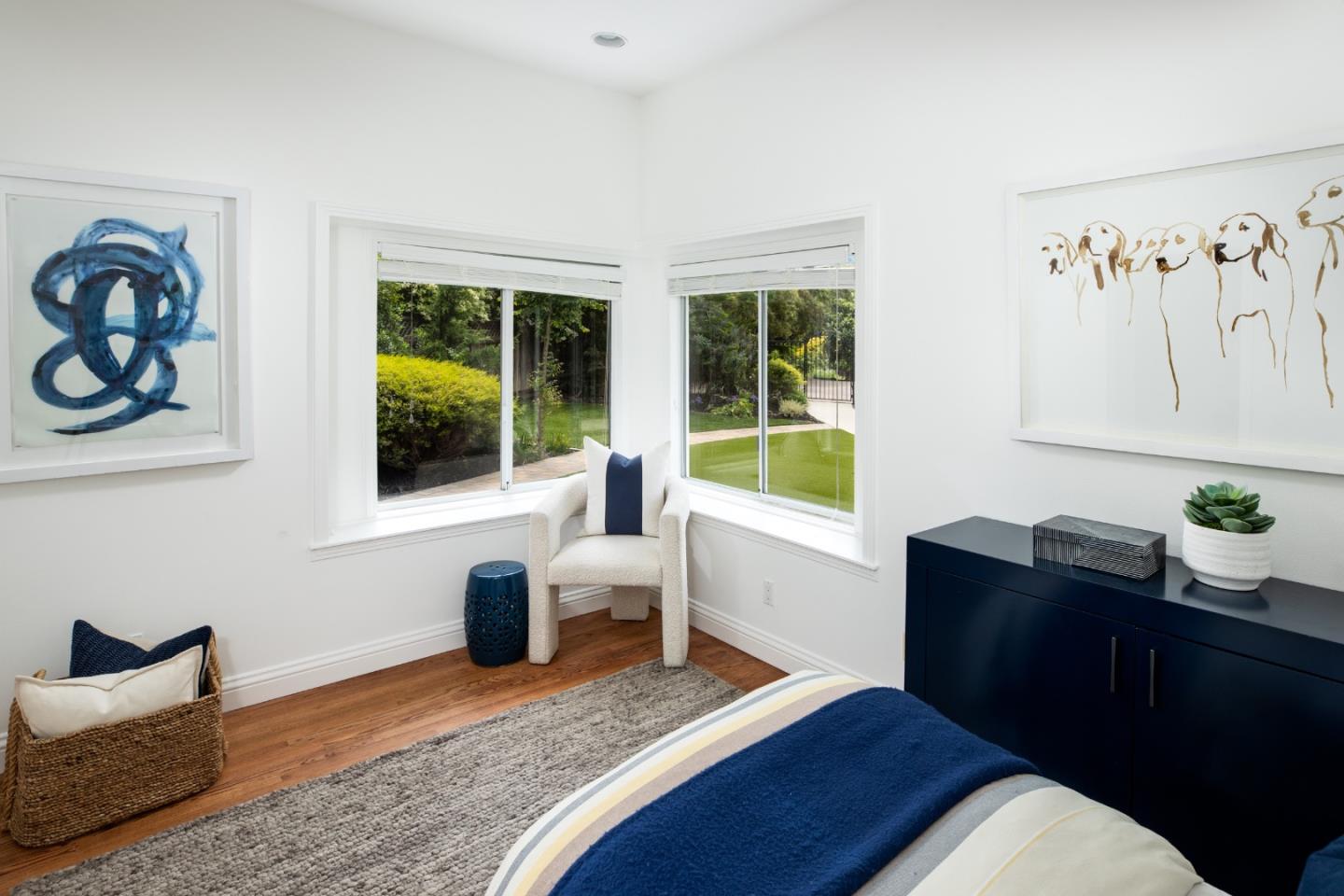 1901 Quail Meadow Road Los Altos, CA 94024 - Photo 37 of 57