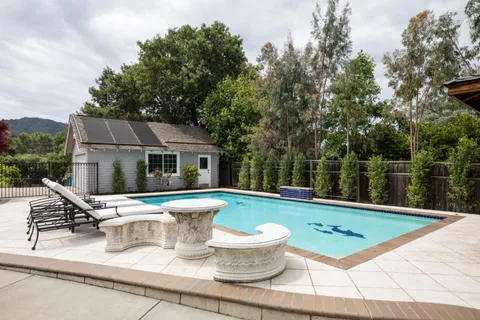 $7,795,000 | 1901 Quail Meadow Road, Los Altos, CA 94024