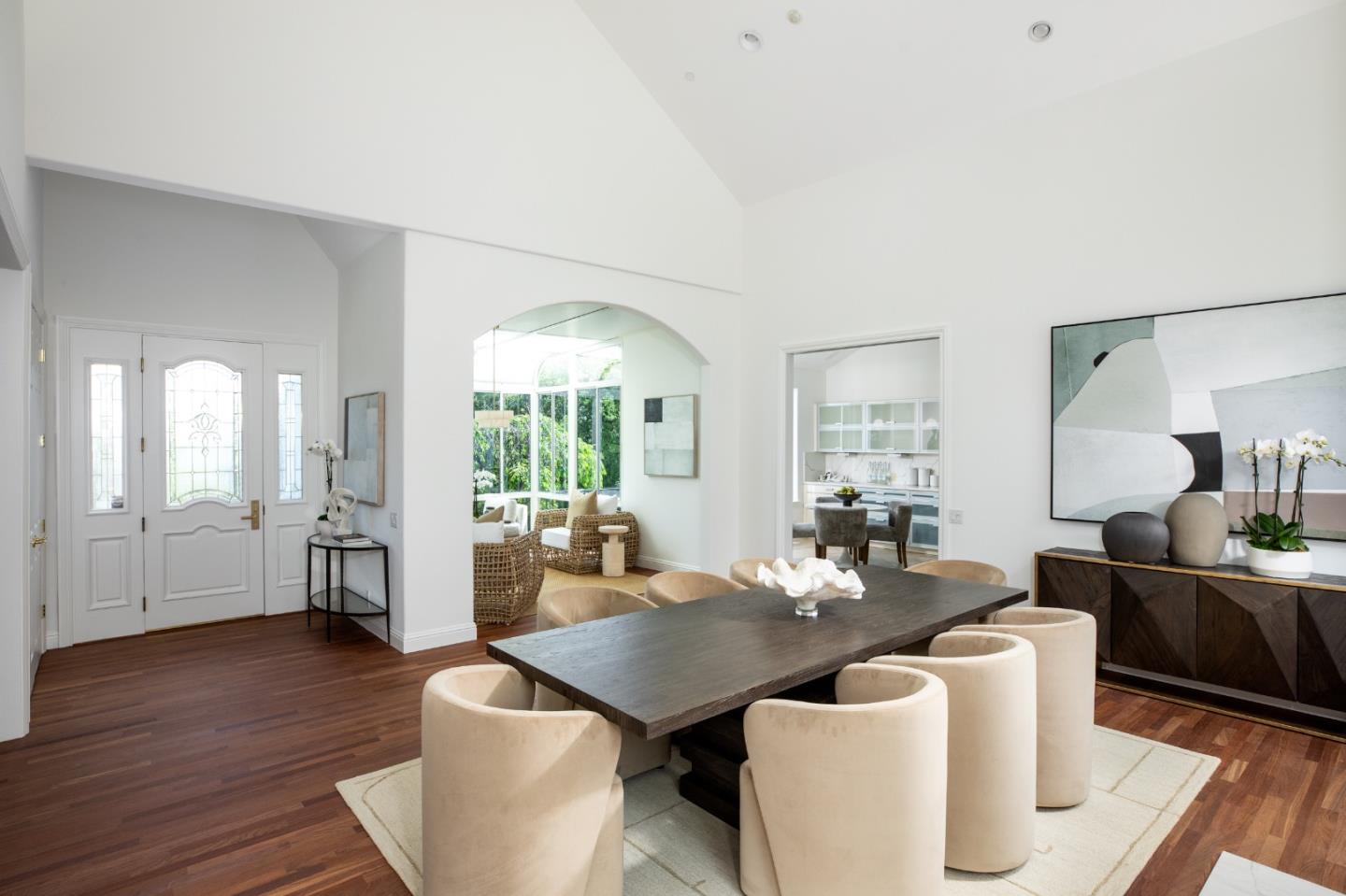 1901 Quail Meadow Road Los Altos, CA 94024 - Photo 4 of 57