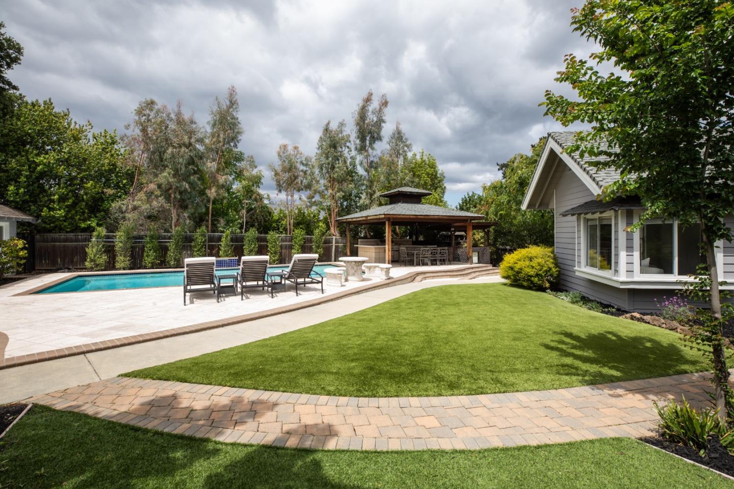 1901 Quail Meadow Road Los Altos, CA 94024 - Photo 41 of 57